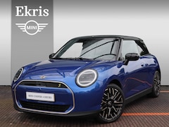 MINI Mini-Electric - Cooper SE 54.2 kWh | Favoured Trim + Package XL