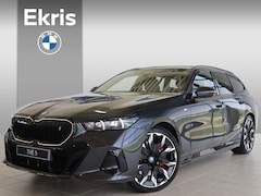 BMW i5 Touring - eDrive40 | M Sportpakket Pro | Innovation Pack | Comfort Pack | Travel Pack