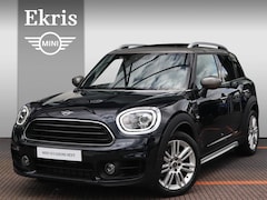 MINI Countryman - Cooper | 1.5 Pepper