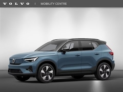 Volvo XC40 - Extended Range Ultimate 82 kWh | UIT VOORRAAD LEVERBAAR |