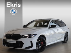 BMW 3-serie Touring - 320e M-Sportpakket Pro / Panoramadak / Harman Kardon / Comfort Access