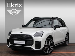 MINI Countryman - SE | John Cooper Works Trim + Package L