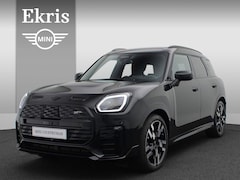 MINI Countryman - E | John Cooper Works Trim + Package XL | Voorraad Deal