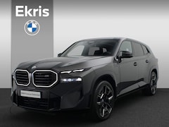 BMW XM - xDrive50e / Adaptief M Onderstel Professional / Driving Assistant Professional / Trekhaak