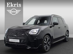 MINI Countryman - SE ALL4 | John Cooper Works Trim + Package XL | Voorraad Deal