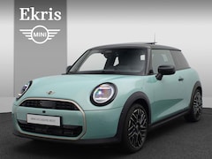 MINI Cooper - 3-deurs C | Favoured Trim + Pakket L + Panoramadak + Harman Kardon + Driving Assistant