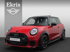 MINI Cooper - 3-deurs C | John Cooper Works Trim + Pakket M