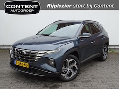 Hyundai Tucson - 1.6 T-GDi PHEV 265pk AWD Aut. Premium