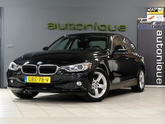 BMW 3-serie - 316i UNIEK 57.171km Navigatie/Trekhaak/Xenon/Stoelverwarming