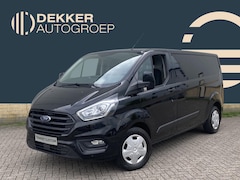 Ford Transit Custom - 300 2.0 TDCI L2H1 Trend