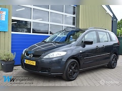 Mazda 5 - 5 1.8 Touring|Trekhaak|Airco|LM Velgen|Ruime auto|