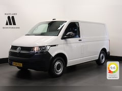 Volkswagen Transporter - 2.0 TDI EURO 6 - Airco - PDC - Camera - € 18.900, - Excl