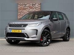 Land Rover Discovery Sport - P200 2.0 R-Dynamic HSE Aut9 | 7pers. | Panoramadak | Meridian | Elek. Stoelen | Camera | V