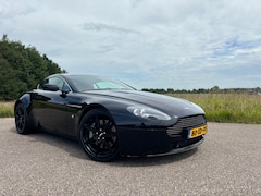 Aston Martin V8 Vantage - 4.3 V8 Handgeschakeld / NL Auto