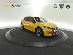 Peugeot 208 - PureTech 130 EAT8 GT | Camera | Panoramadak | Dodehoekdetectie | Apple Carplay