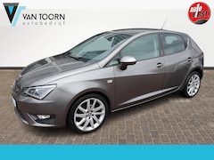 Seat Ibiza - 1.2 TSI FR Dynamic. Xenon, trekhaak, dealeronderhouden