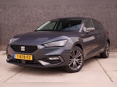 Seat Leon - 1.4 TSI eHybrid PHEV FR | LED | Carplay | Park Assist | Camera | PDC | Virtual Cockpit