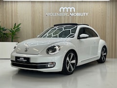 Volkswagen Beetle - 1.4 TSI Sport