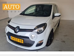 Renault Twingo - 1.2 16V Collection|APK|distributieriem is vv