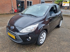 Ford Ka - 1.2 Titanium, AIRCO, 136721 KM-NAP