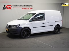 Volkswagen Caddy - 2.0 TDI L1H1 BMT Trendline