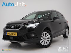 Seat Arona - 1.0 TSI 111PK Style | LED | Beats Audio | Keyless | Carplay | Stoelverwarming | Climate