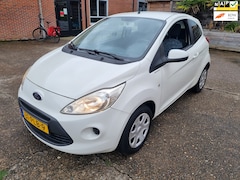 Ford Ka - 1.2 Comfort start/stop