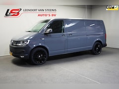 Volkswagen Transporter - 2.0 TDI L2H1 DC Business Comfortline