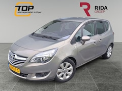 Opel Meriva - 1.4 Turbo | AUTOMAAT