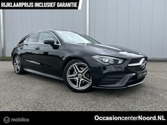 Mercedes-Benz CLA-klasse Shooting Brake - 180 d Premium Plus