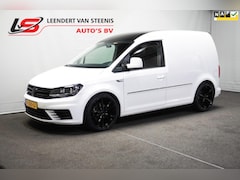 Volkswagen Caddy - 2.0 TDI LVS Edition 180 PK