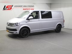 Volkswagen Transporter - 2.0 TDI L2H1 DC Highline