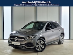 Mercedes-Benz GLA-Klasse - 250 e 218 pk Urban Navi Camera