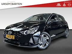 Hyundai i20 - 1.0 T-GDI Comfort Smart | | Navigatie | Camera | Cruise control