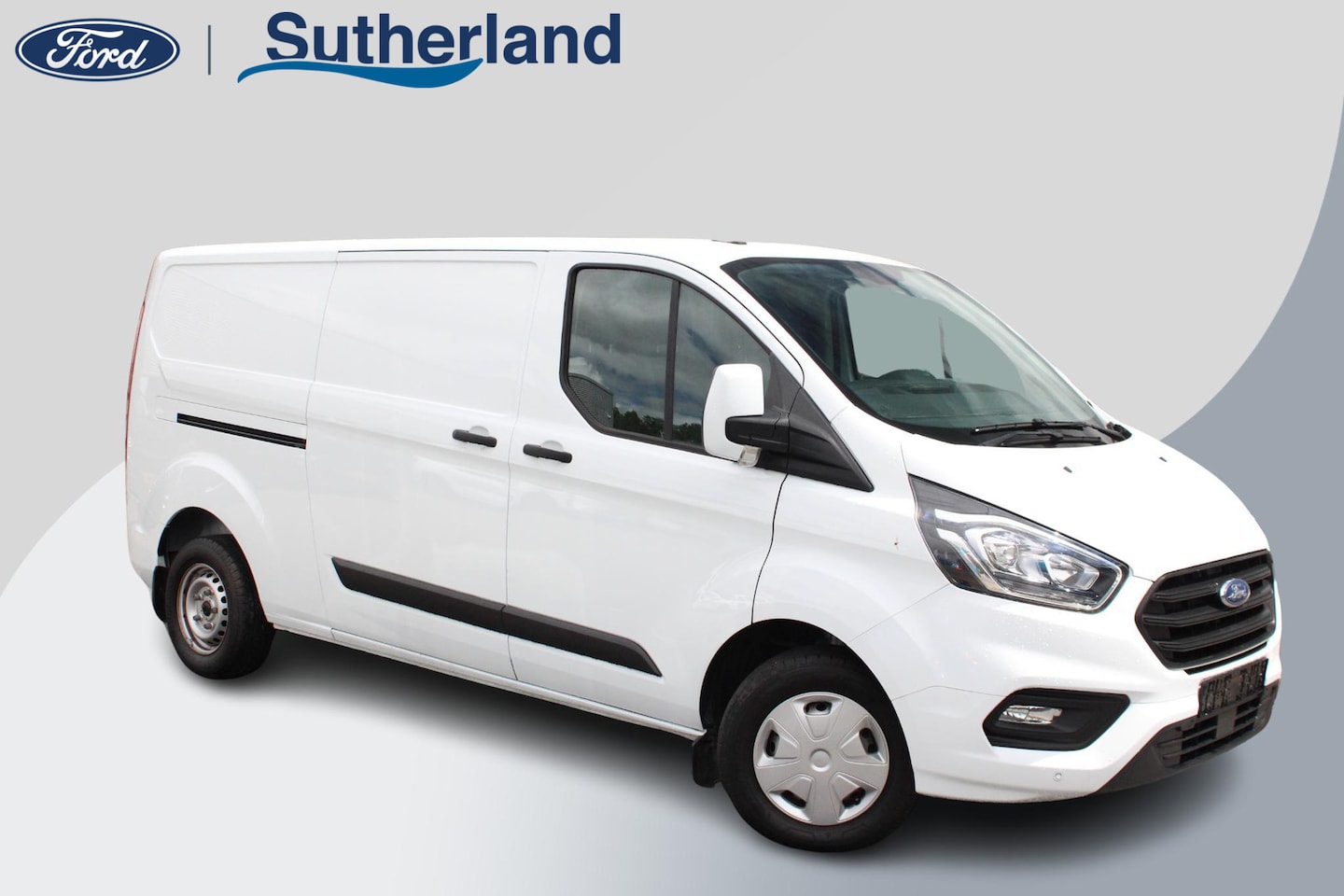 Ford Transit Custom - 300 2.0 TDCI L2H1 Trend 300 2.0 TDCI L2H1 Trend - AutoWereld.nl