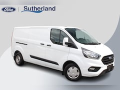 Ford Transit Custom - 300 2.0 TDCI L2H1 Trend