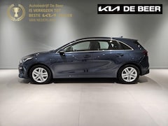 Kia Cee'd - Ceed 1.0 T-GDi 120pk DynamicLine Navigatie Climate Controle Parkeercamera Achter