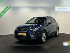 Seat Arona - 1.0 TSI Style 44000KM NAP