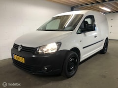 Volkswagen Caddy - Bestel 1.6 TDI