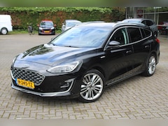 Ford Focus Wagon - 1.0 EcoBoost 125pk Vignale