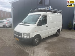 Volkswagen LT 35 - 2.5 TDI Airco Standkachel