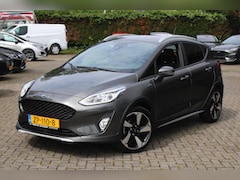 Ford Fiesta - 1.0 EcoBoost 100pk Automaat 5dr Active, Winterpack, Adaptive Cruise, Climate Control, B&O