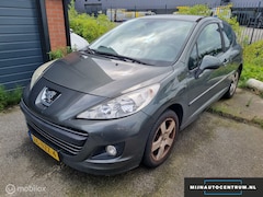 Peugeot 207 - 1.6 VTi XS / NAP / CLIMA / EURO 5