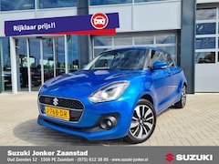 Suzuki Swift - 1.2 Stijl Automaat