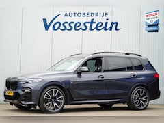 BMW X7 - XDrive40i High Executive / M-Sport / 7 Pers. / Trekhaak / Panodak / 360 Camera / Bomvolle