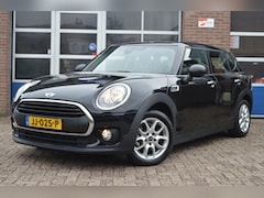 MINI Clubman - | NAVI - AIRCO 1.5 One Business