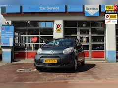 Citroën C1 - 1.0-12V Séduction+