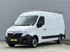 Opel Movano - 2.3 CDTI L2H2