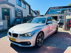 BMW 3-serie - 320d EDE Garantie Corporate Lease Essential