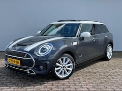 MINI Clubman - Cooper S 178 PK ALL4, FACELIFT LEDER, PANORAMADAK, TREKHAAK